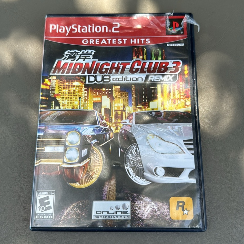 PS2 PlayStation 2 Bundle of 4 NTSC U/C (mlb) - Picture 10 of 12